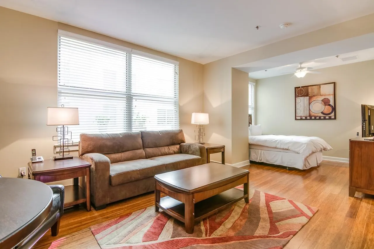 Διαμέρισμα Bluebird Suites Near Autozone Park Μέμφις Ηνωμένες Πολιτείες της Αμερικής